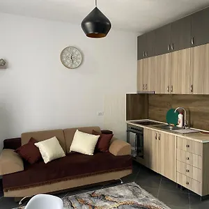 Appartamento Barden, Vlorë